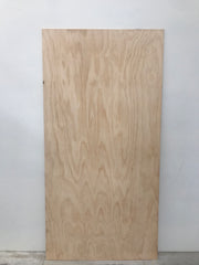 Selex Radiata Pine F8 BD Structural Plywood