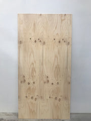 Selex Radiata Pine F8 BD Structural Plywood