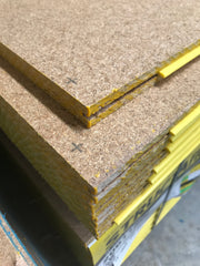 STRUCTAflor 19mm Yellow Tongue