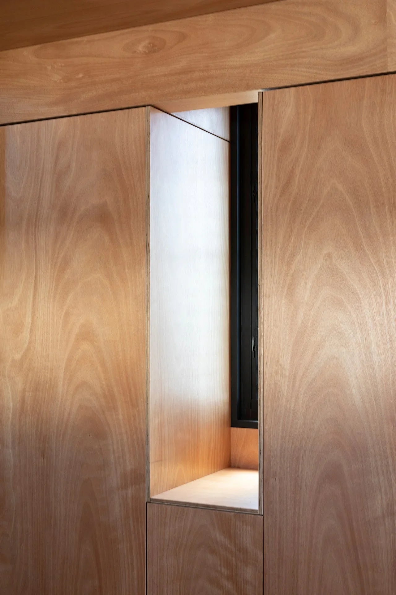 close up of Marine Plywood | Just Plywood | | Buy Plywood Online