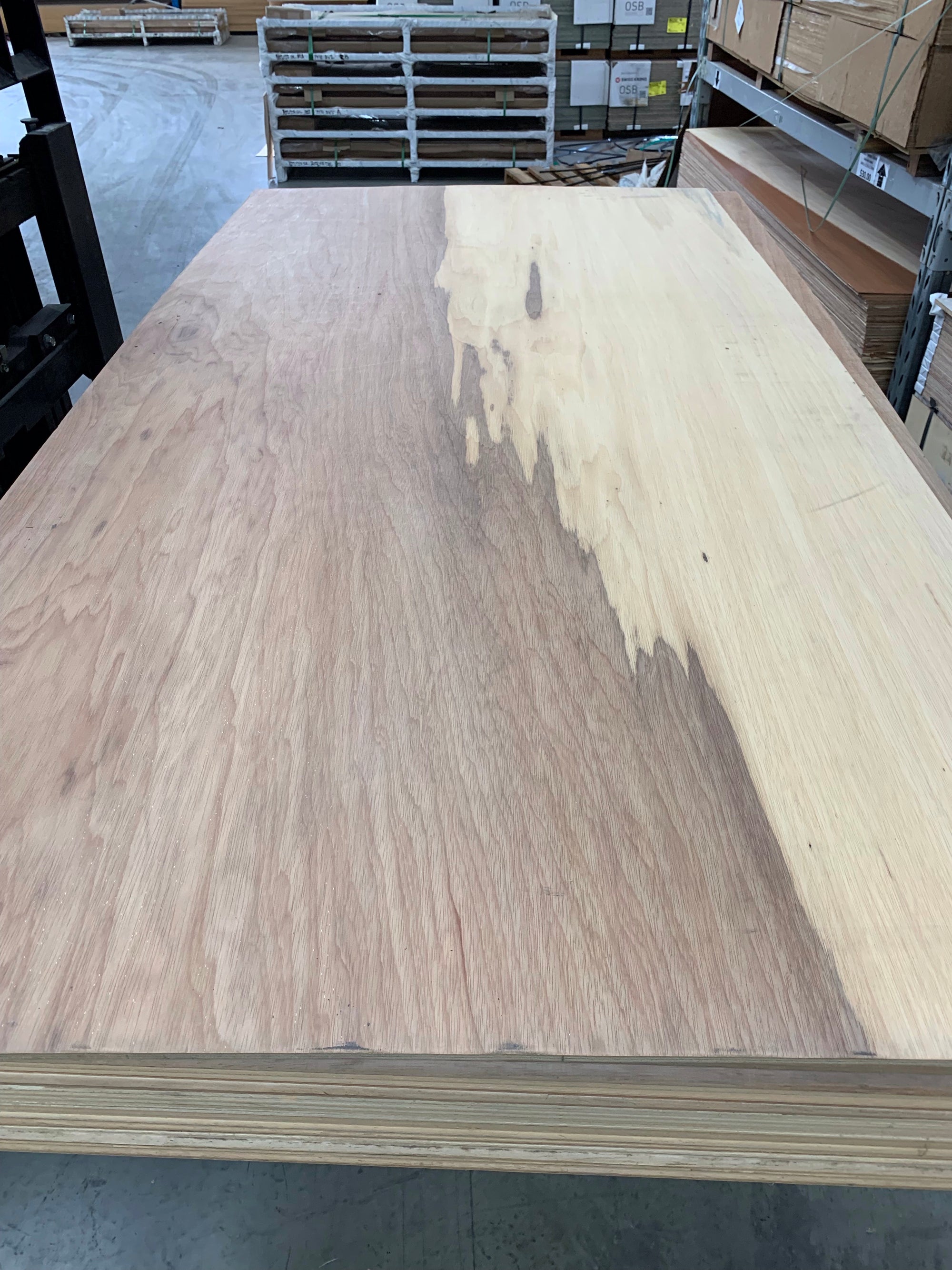 Bendy Plywood 4mm | Flexible Bending Ply Sheets