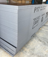 Form Plywood