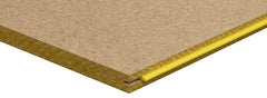 STRUCTAflor 19mm Yellow Tongue