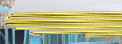 STRUCTAflor 19mm Yellow Tongue